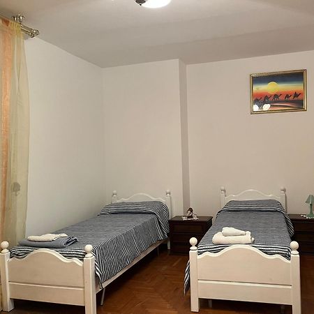 Stanze Private In Appartamento Údine Exterior foto