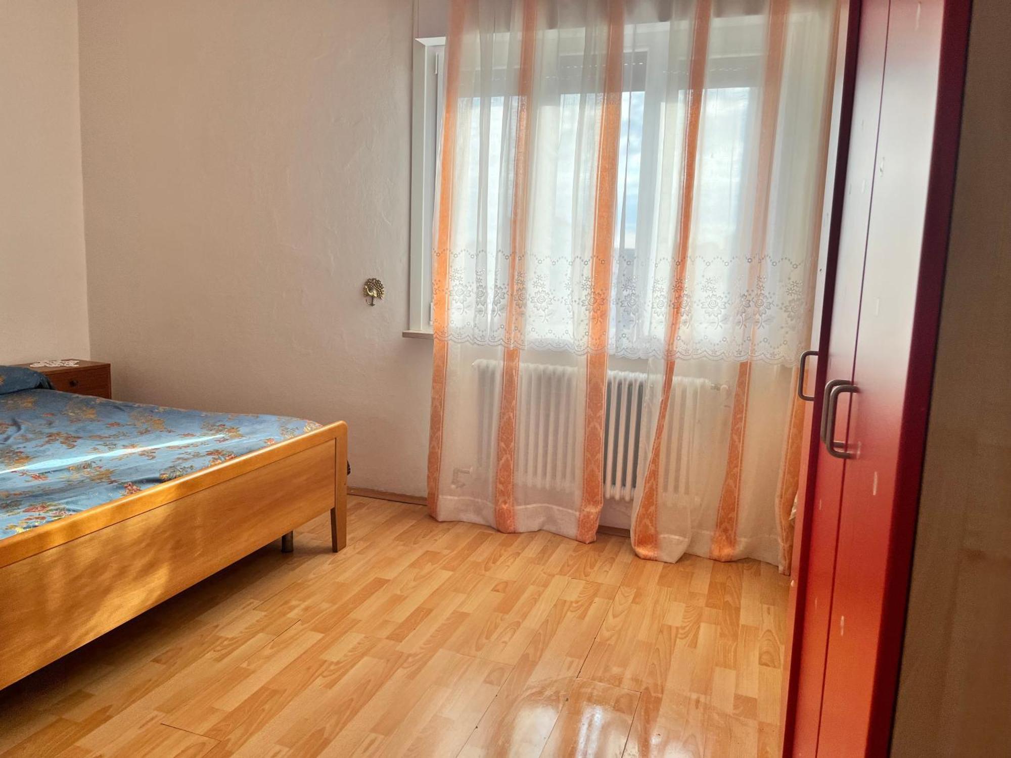 Stanze Private In Appartamento Údine Exterior foto