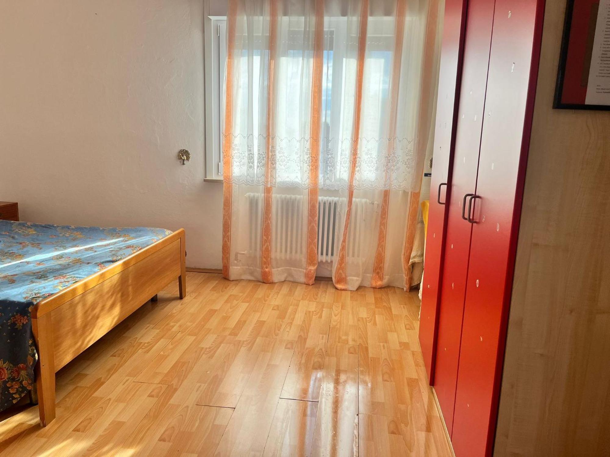 Stanze Private In Appartamento Údine Exterior foto